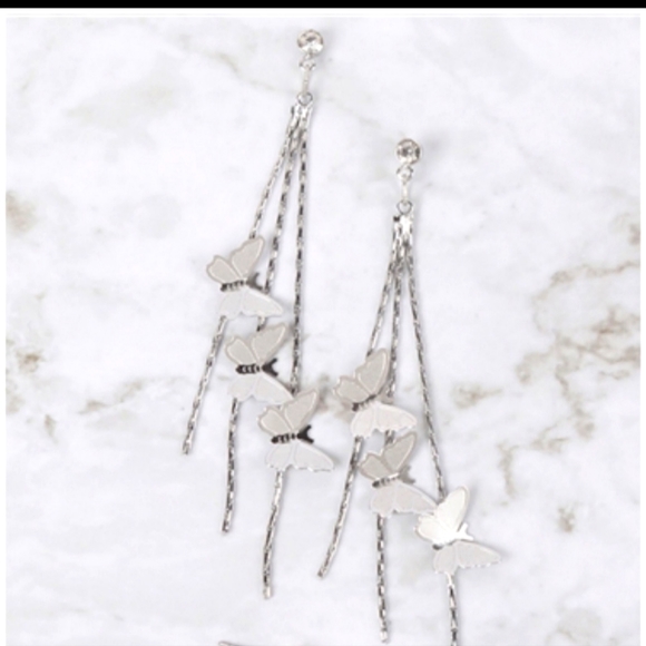 Post Earrings